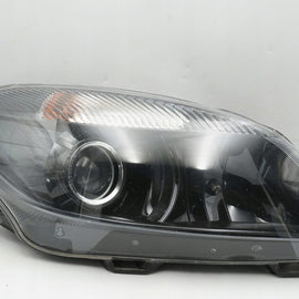 Frontscheinwerfer Skoda Fabia II Rechts Scheinwerfer Headlight SCH8670467497tn