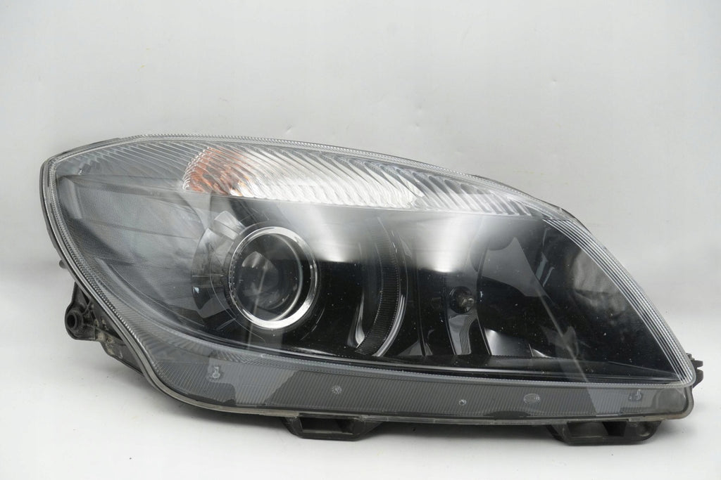 Frontscheinwerfer Skoda Fabia II Rechts Scheinwerfer Headlight SCH8670467497tn