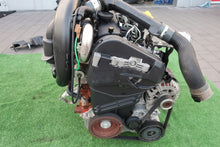 Laden Sie das Bild in den Galerie-Viewer, Motor Renault Megane III K9K834 1.5 DCI 90PS 66kW 50TKm 2012 Diesel Komplett