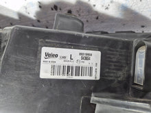 Laden Sie das Bild in den Galerie-Viewer, Frontscheinwerfer VW Scirocco 89319959 Ein Satz Scheinwerfer Headlight