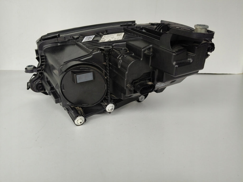 Frontscheinwerfer Mercedes-Benz W213 A2139067609 Full LED Rechts Headlight SCH9727699445xd