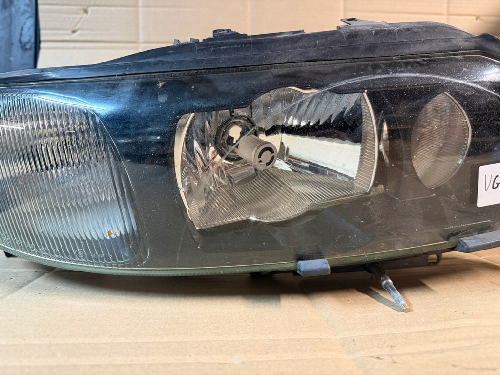 Frontscheinwerfer Volvo V70 S60 190203 Rechts Scheinwerfer Headlight SCH5318747781ai
