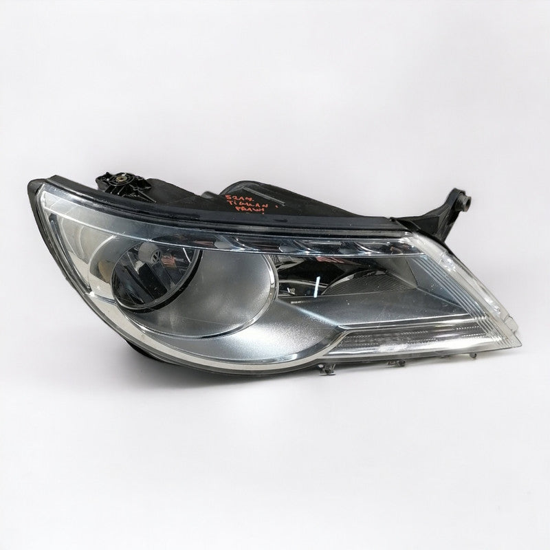 Frontscheinwerfer VW Tiguan 5N1941032AB Rechts Scheinwerfer Headlight