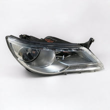 Laden Sie das Bild in den Galerie-Viewer, Frontscheinwerfer VW Tiguan 5N1941032AB Rechts Scheinwerfer Headlight