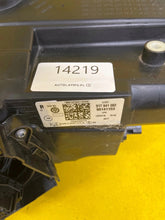 Laden Sie das Bild in den Galerie-Viewer, Frontscheinwerfer VW Sportsvan 517941082 LED Rechts Scheinwerfer Headlight