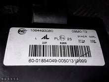 Load image into Gallery viewer, Frontscheinwerfer Fiat Ducato 1394433080 Links Scheinwerfer Headlight SCH5636507636gv