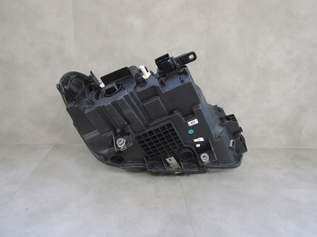 Frontscheinwerfer BMW X1 F48 7495003-07 LED Links Scheinwerfer Headlight SCH2014827880bo