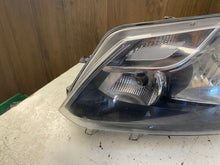 Load image into Gallery viewer, Frontscheinwerfer VW Caddy III 2K5941005A LED Links Scheinwerfer Headlight SCH4821451645ak