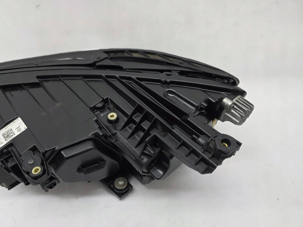 Frontscheinwerfer VW Passat B8 3G1941082P Full LED Rechts Scheinwerfer Headlight SCH5958791997je