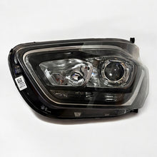 Laden Sie das Bild in den Galerie-Viewer, Frontscheinwerfer Ford Transit Custom JK21-13W030-DJ LED Links Headlight