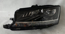 Load image into Gallery viewer, Frontscheinwerfer Skoda Fabia III 6V1941015E LED Links Scheinwerfer Headlight SCH6057783122fb