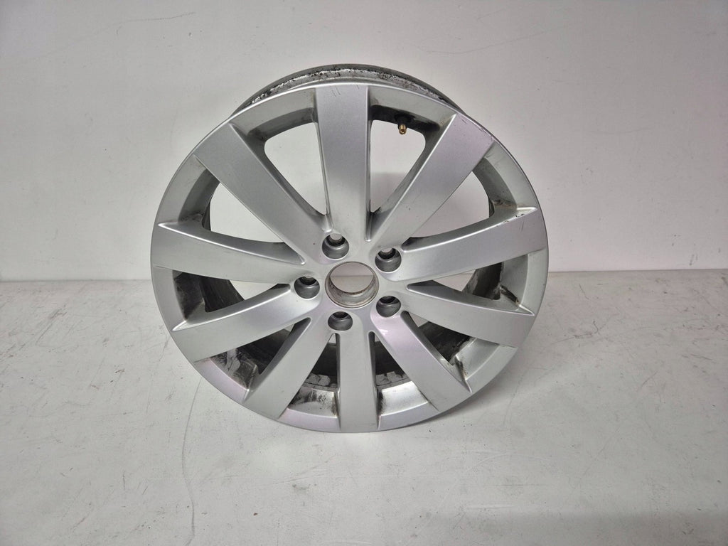 1x Alufelge 17 Zoll 3AA601025K VW Passat B7 Rim Wheel FEL1729114986mm