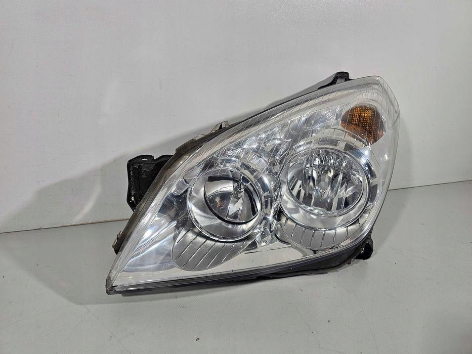 Frontscheinwerfer Opel Astra H 103419012977 Links Scheinwerfer Headlight SCH8102071706gg