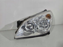 Laden Sie das Bild in den Galerie-Viewer, Frontscheinwerfer Opel Astra H 103419012977 Links Scheinwerfer Headlight SCH8102071706gg