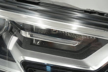 Load image into Gallery viewer, Frontscheinwerfer Audi A3 8V0941006E Rechts Scheinwerfer Headlight SCH7621271852vu