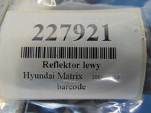 Load image into Gallery viewer, Frontscheinwerfer Hyundai Matrix 010280999 Links Scheinwerfer Headlight SCH5301370680rd