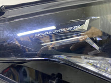 Load image into Gallery viewer, Frontscheinwerfer Skoda Enyaq IV 5LB941016A Full LED Rechts Headlight