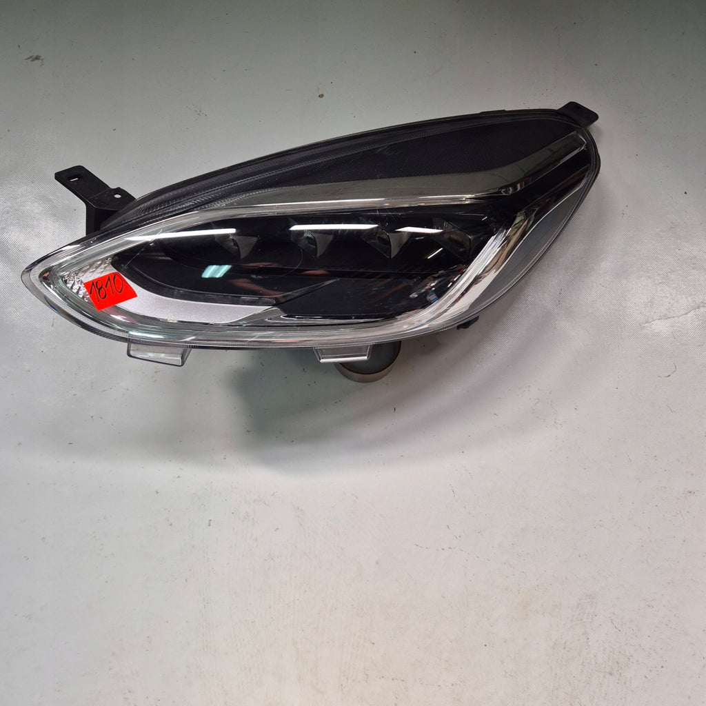 Frontscheinwerfer Ford Fiesta H1BB-13E015AD Links Scheinwerfer Headlight SCH6649425754gx