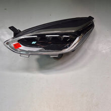 Load image into Gallery viewer, Frontscheinwerfer Ford Fiesta H1BB-13E015AD Links Scheinwerfer Headlight SCH6649425754gx