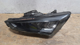 Frontscheinwerfer Seat Leon 5FB941005H LED Ein Stück (Rechts oder Links)