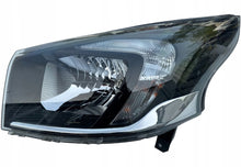 Laden Sie das Bild in den Galerie-Viewer, Frontscheinwerfer Opel Vivaro Trafic III 93867960 Links Scheinwerfer Headlight