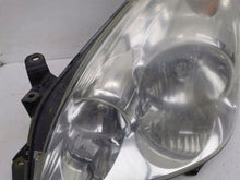 Load image into Gallery viewer, Frontscheinwerfer Toyota Corolla Verso AMD132750 Links Scheinwerfer Headlight SCH5840475712xa