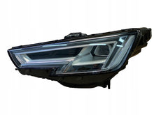 Load image into Gallery viewer, Frontscheinwerfer Audi A4 8W0941033 LED Links Scheinwerfer Headlight SCH8617003288cb