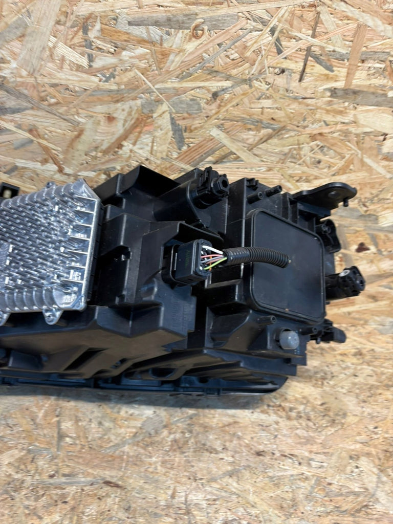 Frontscheinwerfer Citroën I 9831755680 LED Rechts Scheinwerfer Headlight SCH5045194575zo