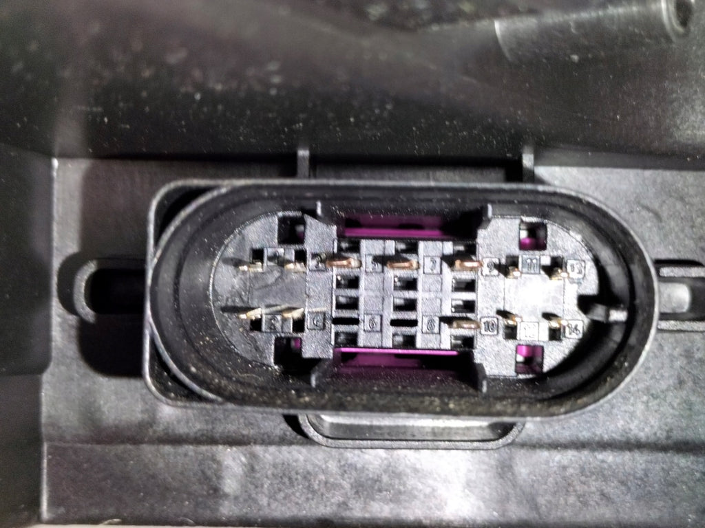 Frontscheinwerfer Mercedes-Benz Glc X253 A2539065701 LED Links Headlight SCH3138240949nq