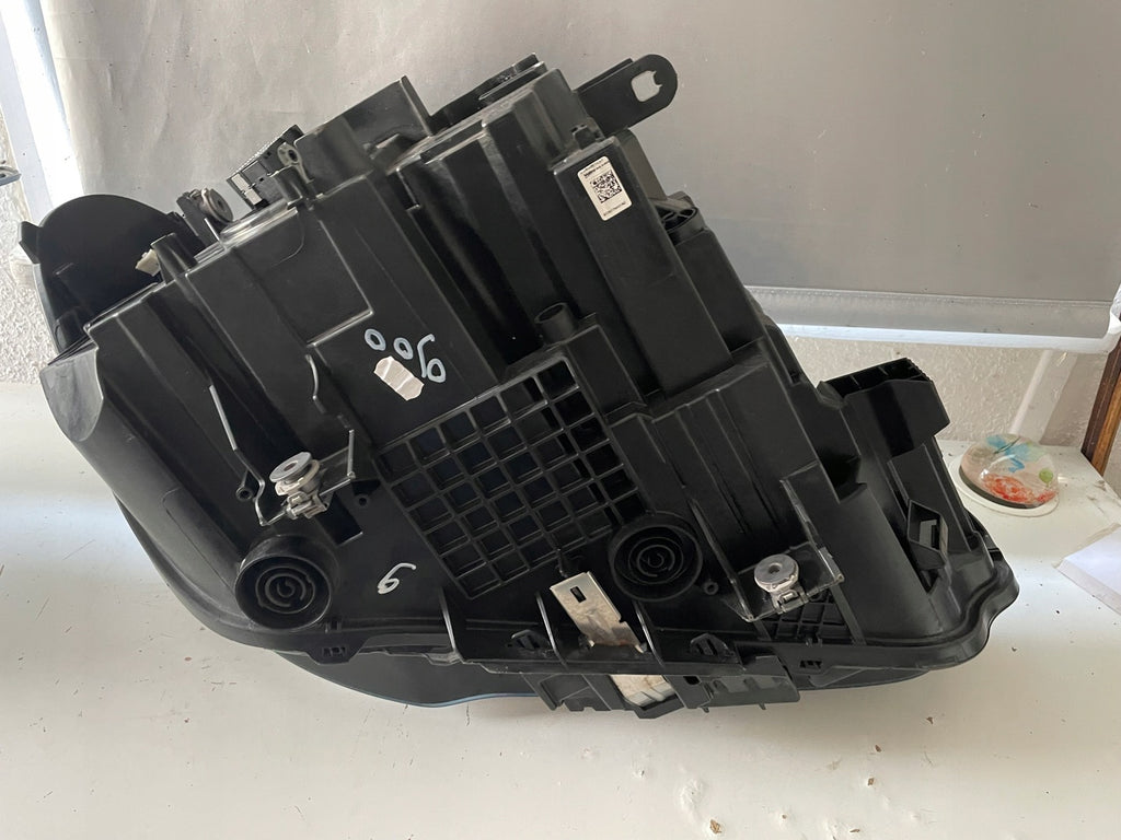 Frontscheinwerfer BMW X1 F48 5A01177-02 Full LED Ein Stück (Rechts oder Links) SCH7825299132ub