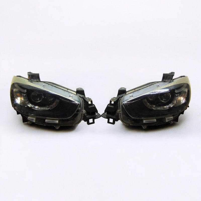 Frontscheinwerfer Mazda Cx5 KA1L51030C KA1L51040C Full LED Rechts oder Links