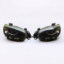 Load image into Gallery viewer, Frontscheinwerfer Mazda Cx5 KA1L51030C KA1L51040C Full LED Rechts oder Links