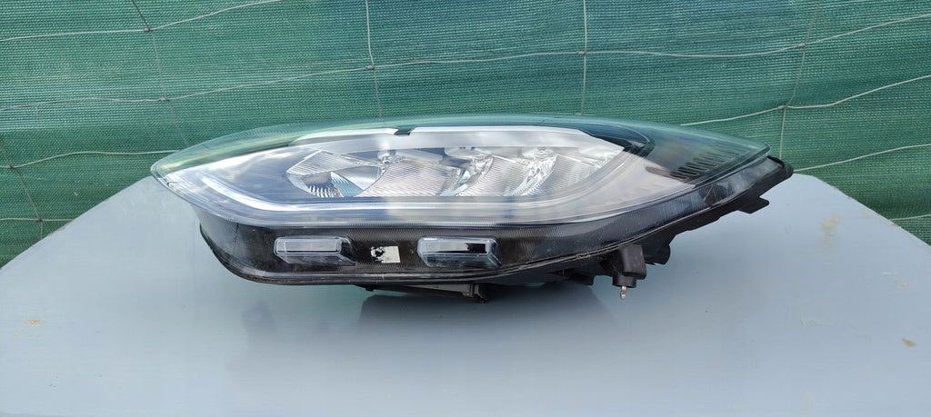 Frontscheinwerfer Ford Fiesta I H1BB-13E015-AD Full LED Rechts oder Links SCH7284947023pk