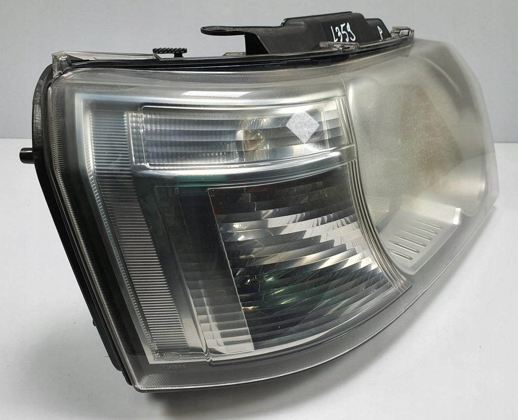 Frontscheinwerfer Land Rover Freelander L359 6H52-13W029-EG Rechts Headlight SCH2295218657ak
