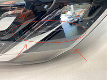 Load image into Gallery viewer, Frontscheinwerfer Ford Transit Custom JK21-13D153-BH Xenon Links Headlight