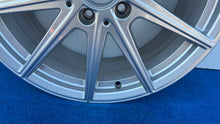 Laden Sie das Bild in den Galerie-Viewer, 1x Alufelge 18 Zoll 7.5" 5x112 48 5ET A1784010000 Mercedes-Benz Cla Rim Wheel FEL9979786978oo