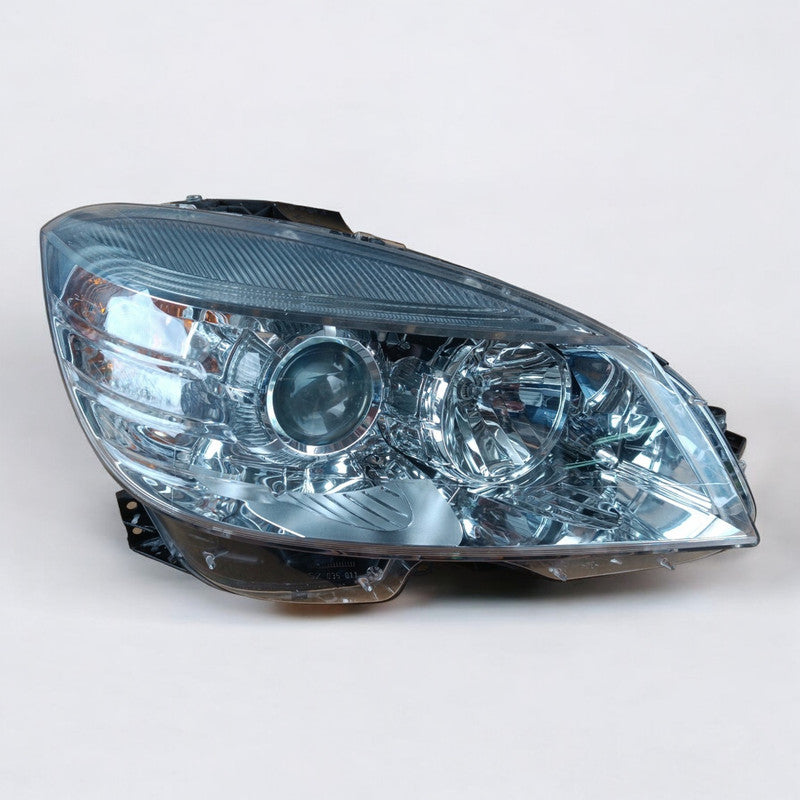 Frontscheinwerfer Mercedes-Benz W204 A2048208461 LED Rechts Headlight