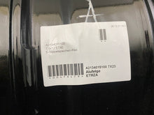 Load image into Gallery viewer, 4x Alufelge 17 Zoll 7.5" 5x112 40ET Glanz Schwarz A2134015100 Mercedes-Benz W213 FEL5431304615qh
