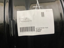 Load image into Gallery viewer, 4x Alufelge 17 Zoll 7.5" 5x112 40ET Glanz Schwarz A2134015100 Mercedes-Benz W213 FEL5431304615qh