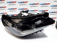 Laden Sie das Bild in den Galerie-Viewer, Frontscheinwerfer BMW X1 5A9A228-02 LED Rechts Scheinwerfer Headlight SCH6264964644kq
