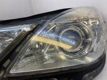 Load image into Gallery viewer, Frontscheinwerfer Mercedes-Benz W212 A2128205761 Links Scheinwerfer Headlight SCH7747029497vf