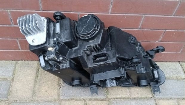 Frontscheinwerfer Seat Ateca 576941007B Links Scheinwerfer Headlight