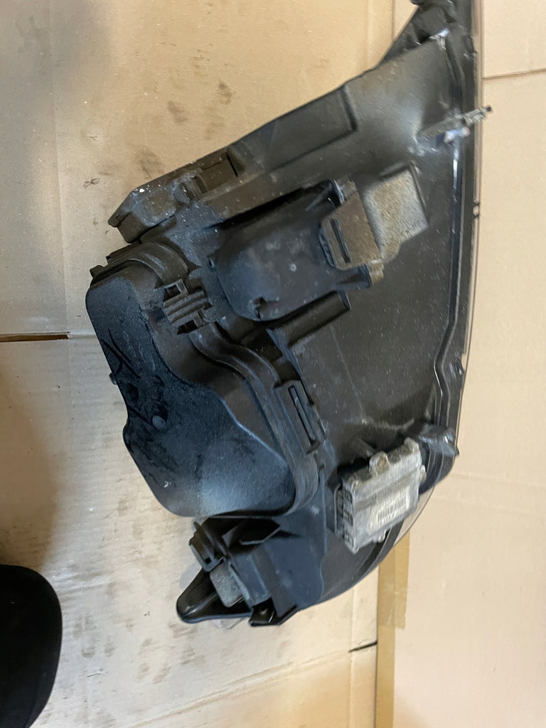 Frontscheinwerfer BMW E91 E90 6942737 Links Scheinwerfer Headlight SCH7451958340dt