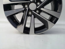 Laden Sie das Bild in den Galerie-Viewer, 1x Alufelge 15 Zoll 5.5" 5x100 40ET Glanz Schwarz 2G0601025AG VW Polo Rim Wheel FEL9232983858gu