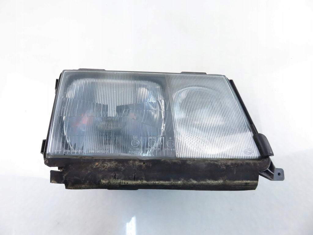 Frontscheinwerfer Mercedes-Benz W124 12957800 Rechts Scheinwerfer Headlight SCH5997236118bg