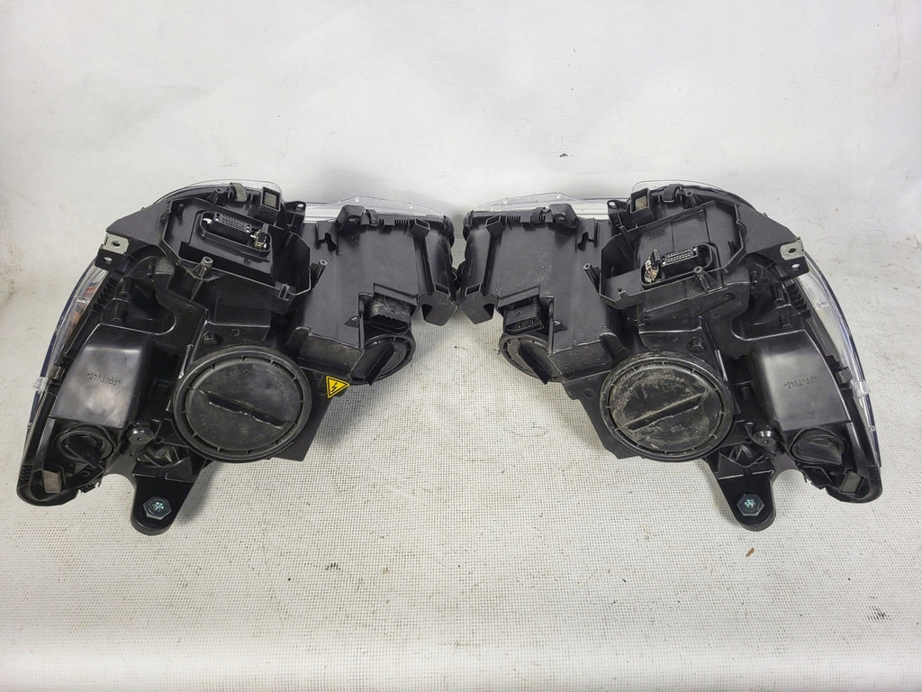Frontscheinwerfer Mercedes-Benz W204 61A204 Xenon Ein Satz Headlight SCH6312728900oy