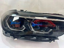 Load image into Gallery viewer, Frontscheinwerfer BMW X5 G05 5A279B2-01 Rechts Scheinwerfer Headlight SCH5056294933zh