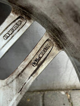 Laden Sie das Bild in den Galerie-Viewer, 1x Alufelge 18 Zoll 5x112 8T0601025BF Audi A5 Rim Wheel FEL9378570774wy