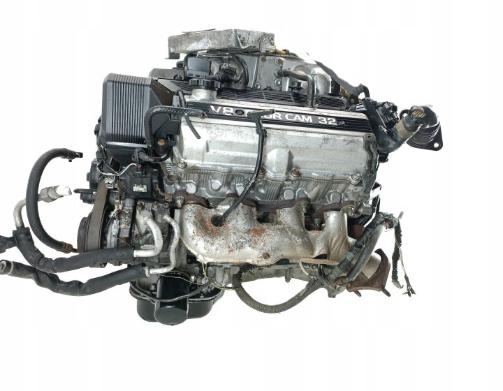 Motor Lexus Toyota I 1UZ-FE 4.0 1994 Benzin Engine Komplett MOT1487758528ts