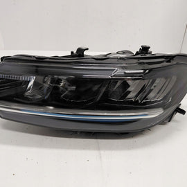 Frontscheinwerfer VW T-Cross 2GM941005B LED Links Scheinwerfer Headlight SCH3943228554tb